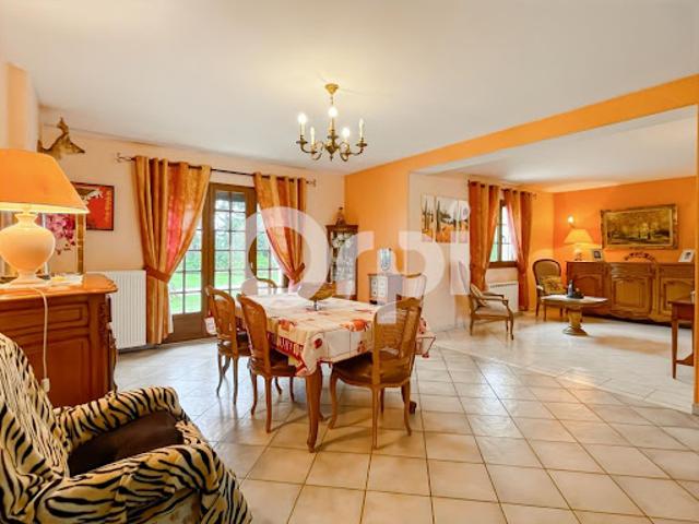 Vente Maison 6 pièces 216 m2 Saint Germain de Fresney