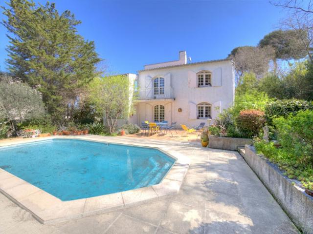 Vente Maison 6 pièces 216 m2 Sète