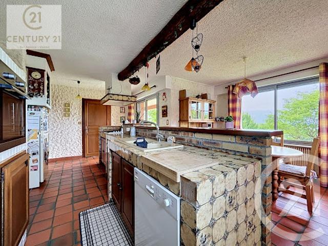 Vente Maison 6 pièces 216.11 m2 Châteney