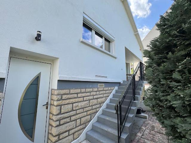 Vente Maison 6 pièces 216.43 m2 Joinville le Pont