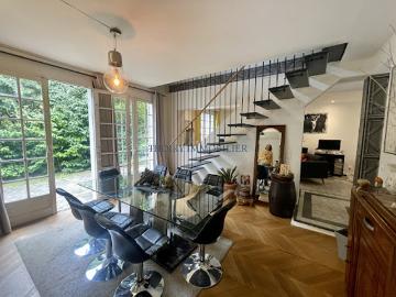 Vente Maison 6 pièces 217 m2 Maule