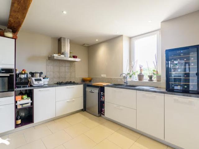 Vente Maison 6 pièces 217 m2 Aire sur l'Adour