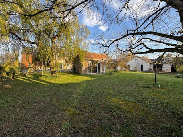 Vente Maison 6 pièces 217 m2 Assis sur Serre