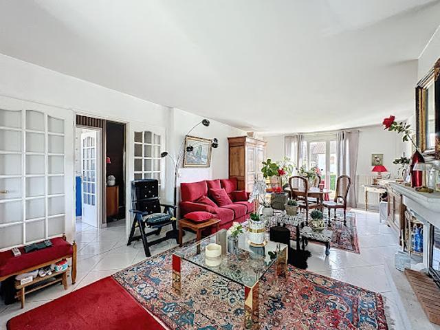 Vente Maison 6 pièces 217 m2 Coume