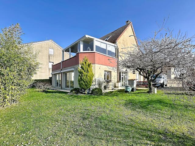 Vente Maison 6 pièces 217 m2 Coume
