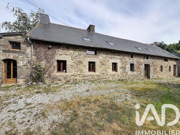 Vente Maison 6 pièces 217 m2 Guerlédan