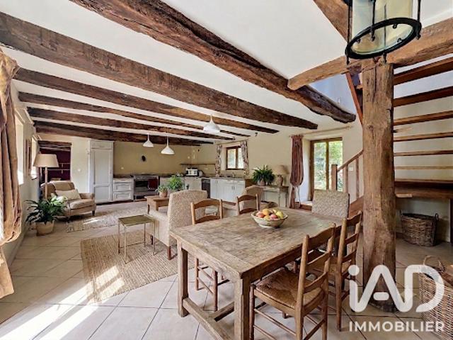 Vente Maison 6 pièces 217 m2 Guerlédan