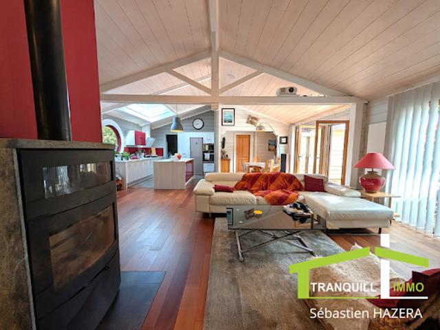 Vente Maison 6 pièces 217 m2 Lacanau
