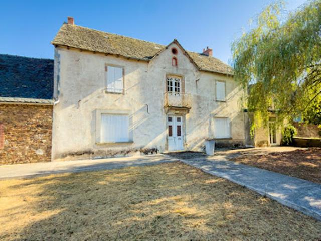 Vente Maison 6 pièces 217 m2 Lédas et Penthiès