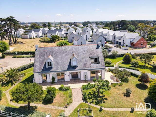 Vente Maison 6 pièces 217 m2 Piriac sur Mer