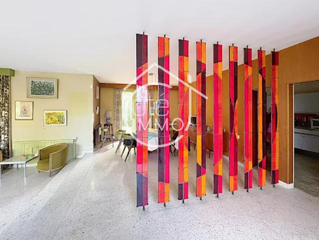Vente Maison 6 pièces 217 m2 Port Sainte Foy et Ponchapt