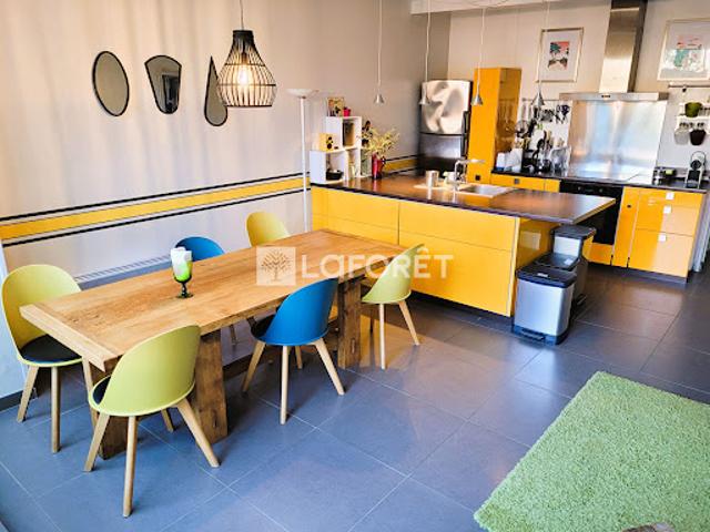 Vente Maison 6 pièces 217 m2 Prades
