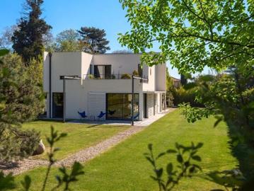 Vente Maison 6 pièces 217 m2 Saint Cyr au Mont d'Or
