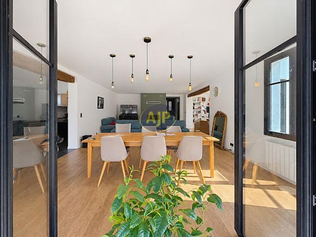 Vente Maison 6 pièces 217 m2 Saint Jean de Monts