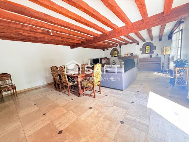 Vente Maison 6 pièces 217 m2 Villiers sur Marne