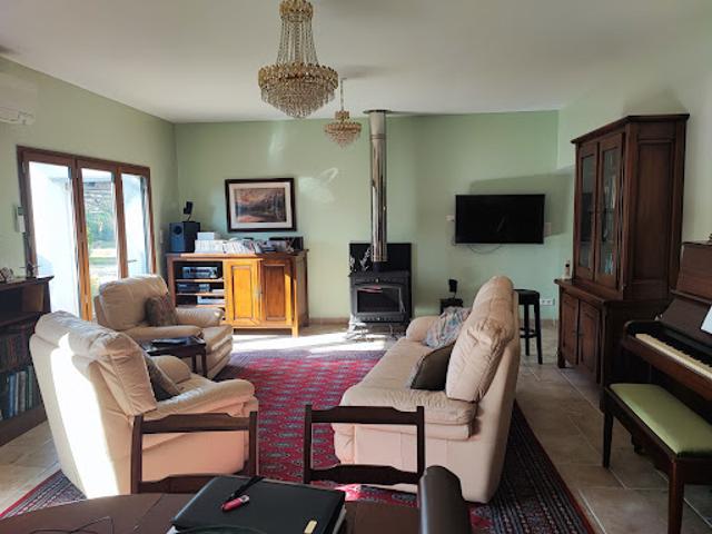 Vente Maison 6 pièces 217.49 m2 La Redorte