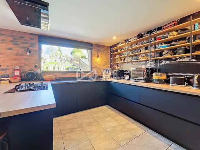 Vente Maison 6 pièces 218 m2 Matton et Clémency