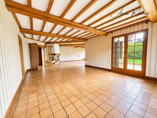 Vente Maison 6 pièces 218 m2 May sur Orne