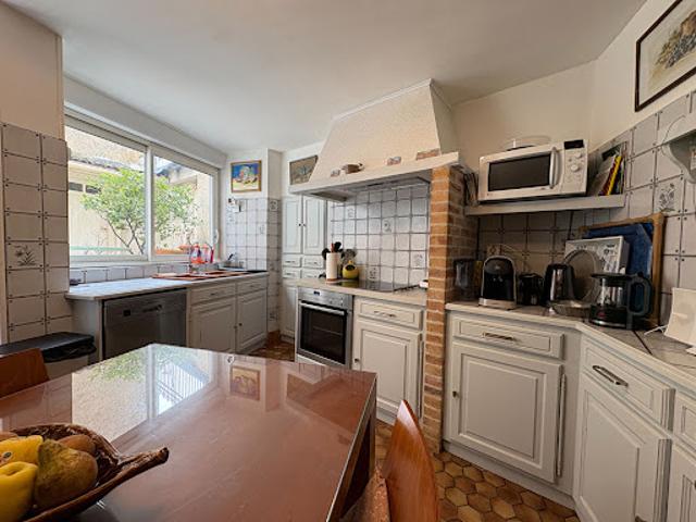 Vente Maison 6 pièces 218 m2 Mirebeau