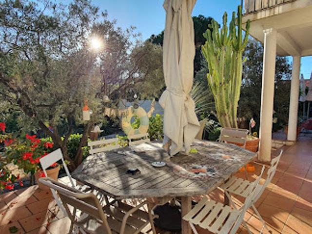Vente Maison 6 pièces 218 m2 Bandol