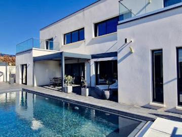 Méditerranée, La Languedocienne Montpellier, Maurin, Hérault, Languedoc-Roussillon