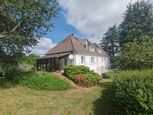 Vente Maison 6 pièces 218 m2 Chasseneuil sur Bonnieure
