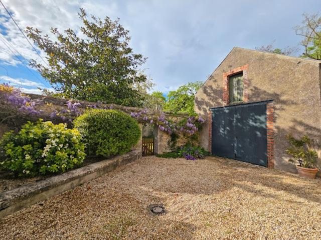 Vente Propriété 6 pièces 218 m2 Angerville