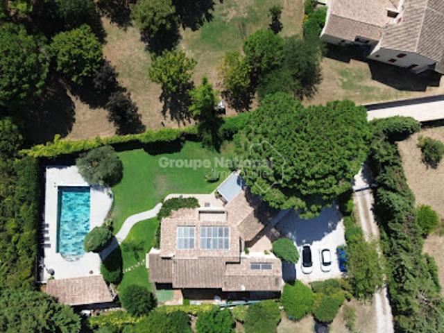 Vente Maison 6 pièces 218 m2 Lunel