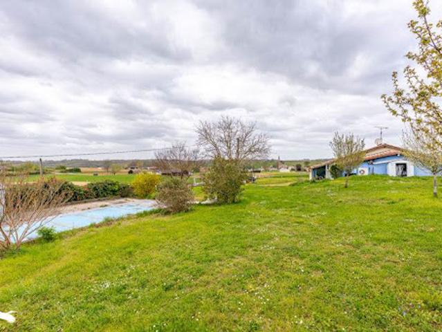 Vente Maison 6 pièces 218 m2 Laperche