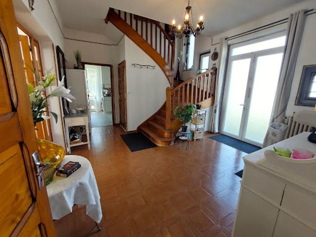 Vente Maison 6 pièces 218 m2 Saint Gaudens