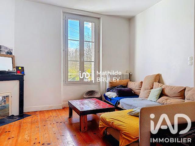 Vente Maison 6 pièces 218 m2 Sainte Mesme