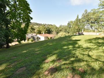 Vente Maison 6 pièces 218 m2 Vaugneray