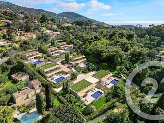 Vente Maison 6 pièces 218.06 m2 Rayol Canadel sur Mer