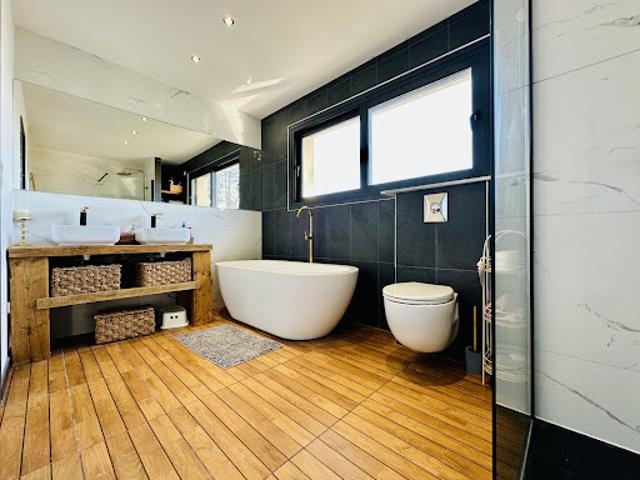 Vente Maison 6 pièces 218.63 m2 Salouël