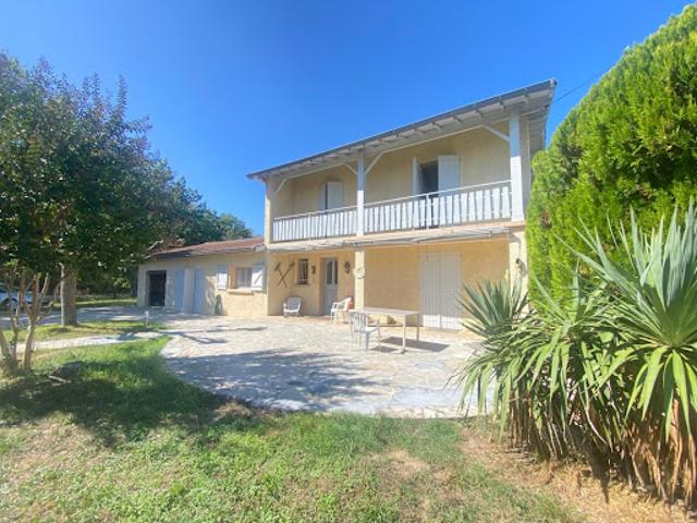 Vente Maison 6 pièces 180 m2 Montauban