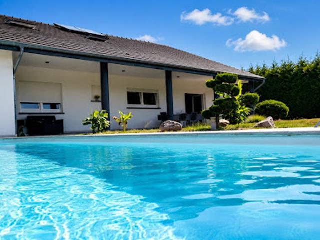 Vente Maison 6 pièces 219 m2 Bitche