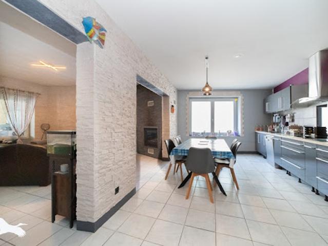 Vente Maison 6 pièces 219 m2 Blaye