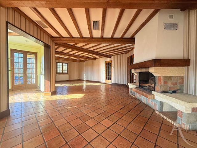 Vente Maison 6 pièces 219 m2 Caen