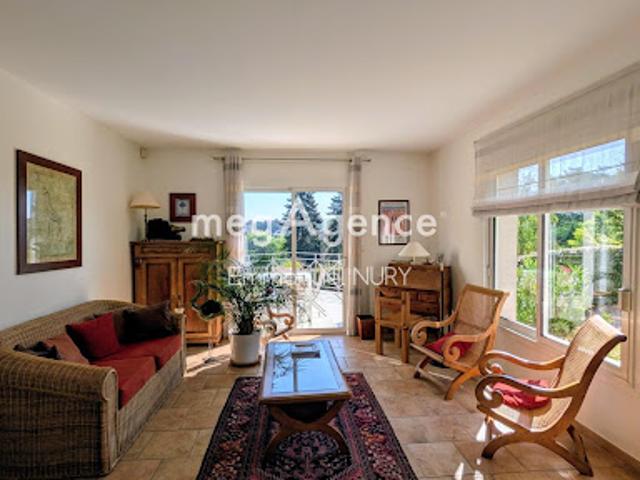 Vente Maison 6 pièces 219 m2 Charbonnières les Bains