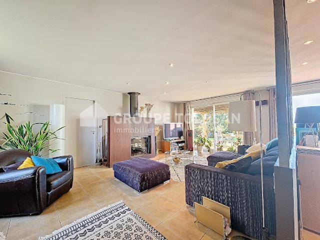 Vente Maison 6 pièces 219 m2 Escalquens