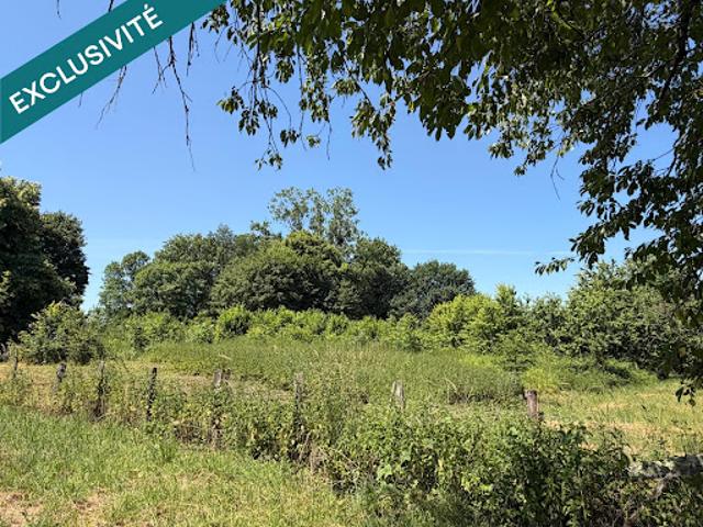 Vente Maison 6 pièces 219 m2 Jouvençon