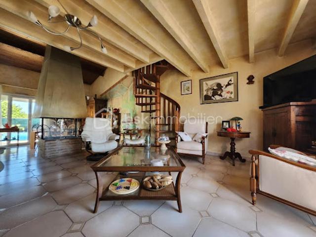 Vente Maison 6 pièces 219 m2 L'Union