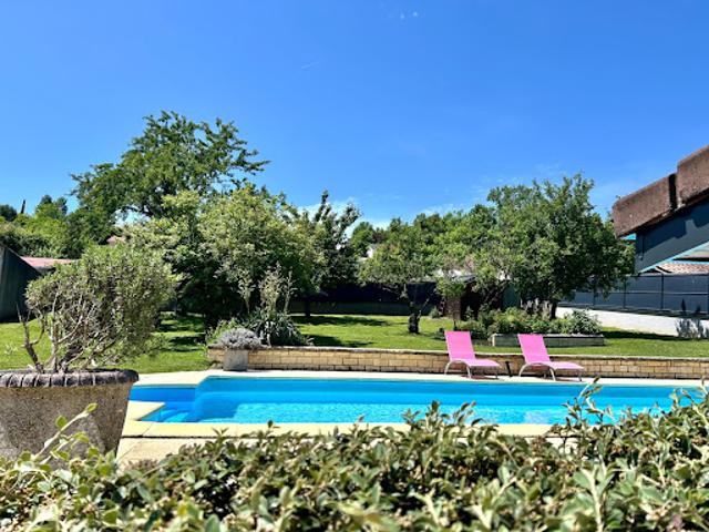 Vente Maison 6 pièces 219 m2 Lagnieu