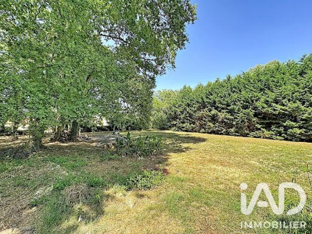 Vente Maison 6 pièces 219 m2 Sadirac