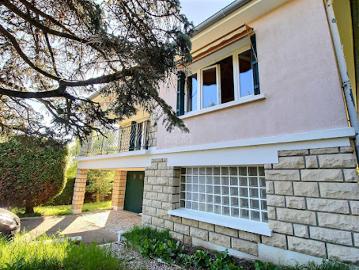 Vente Maison 6 pièces 219 m2 Triel sur Seine