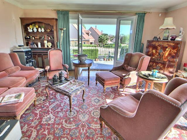 Vente Maison 6 pièces 219 m2 Triel sur Seine