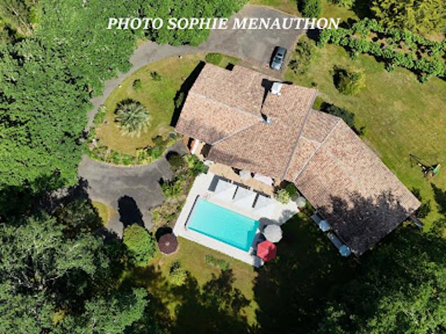 Vente Maison 6 pièces 219 m2 Urcuit