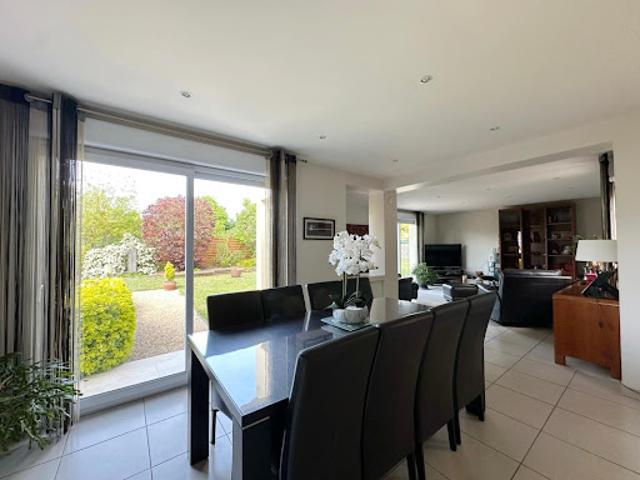 Vente Maison 6 pièces 219.15 m2 Herblay sur Seine
