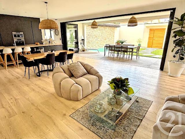 Vente Maison 6 pièces 219.21 m2 Balma