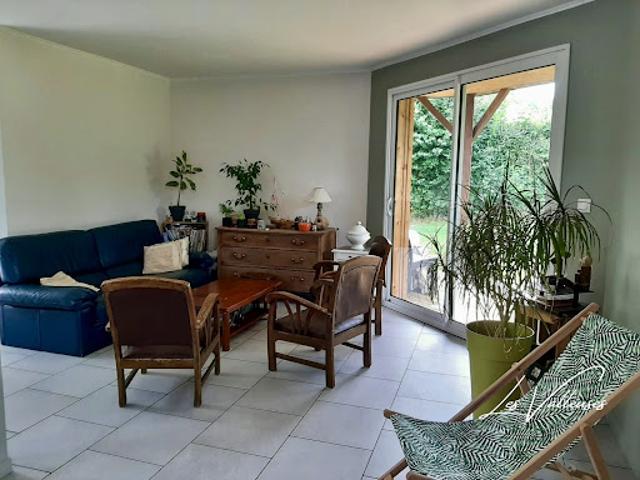 Vente Maison 6 pièces 219.82 m2 Le Torp Mesnil
